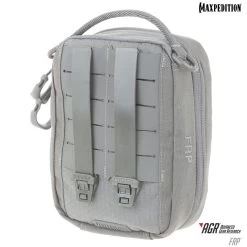 Maxpedition AGR First Response Pouch -Professional Outdoor Equipment Store maxp frpdet7 12120.1674822327