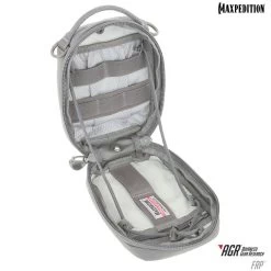 Maxpedition AGR First Response Pouch -Professional Outdoor Equipment Store maxp frpdet8 12606.1674822327