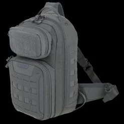 Maxpedition GRIDFLUX V2.0 Sling Pack -Professional Outdoor Equipment Store maxp grf2det2 94932.1617802063