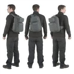 Maxpedition GRIDFLUX V2.0 Sling Pack -Professional Outdoor Equipment Store maxp grf2det6 17273.1617802064