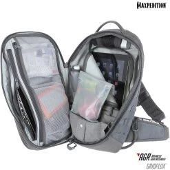 Maxpedition AGR Gridflux -Professional Outdoor Equipment Store maxp grfdet20 26174.1587400681