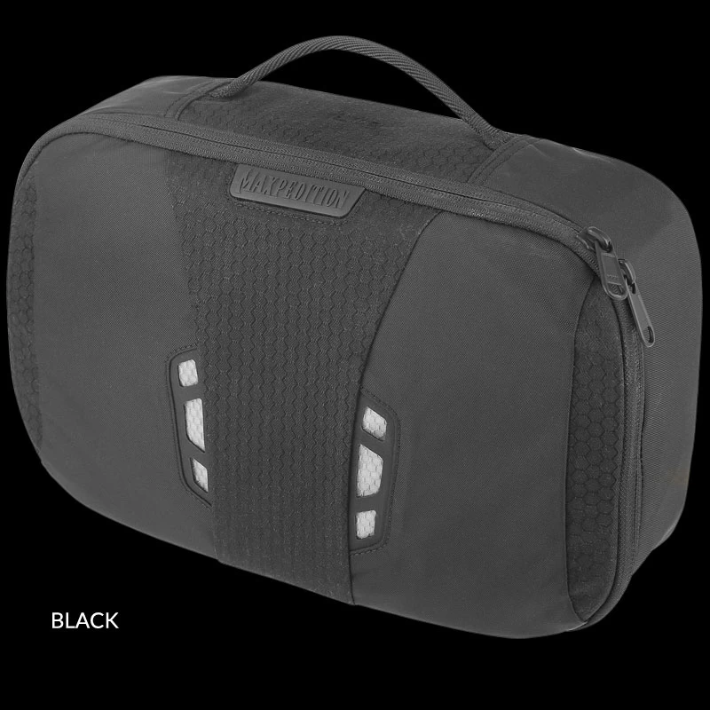 Maxpedition LTB Lightweight Toiletry Bag 6 Maxpedition LTB Lightweight Toiletry Bag - Image 4