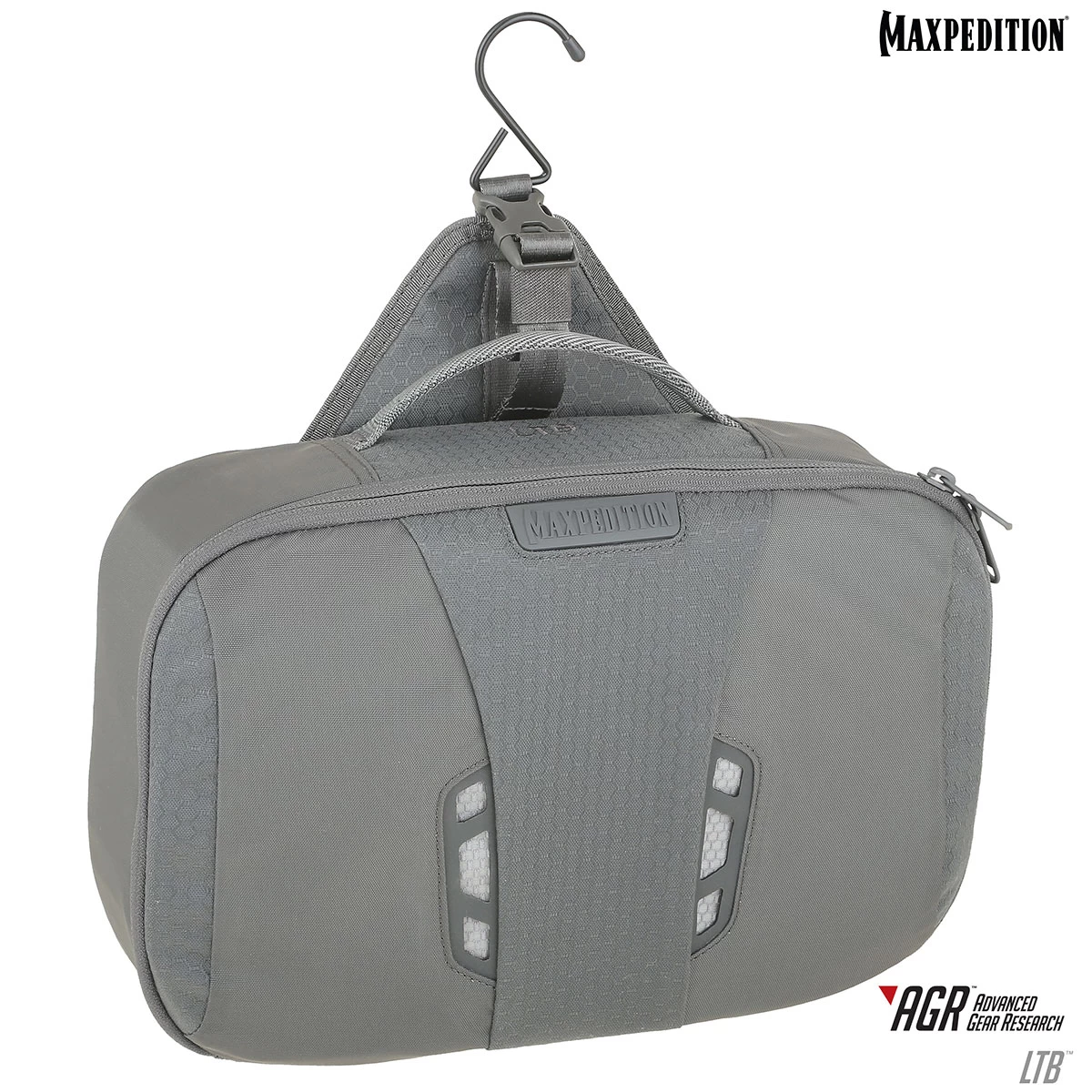 Maxpedition LTB Lightweight Toiletry Bag 13 Maxpedition LTB Lightweight Toiletry Bag - Image 11