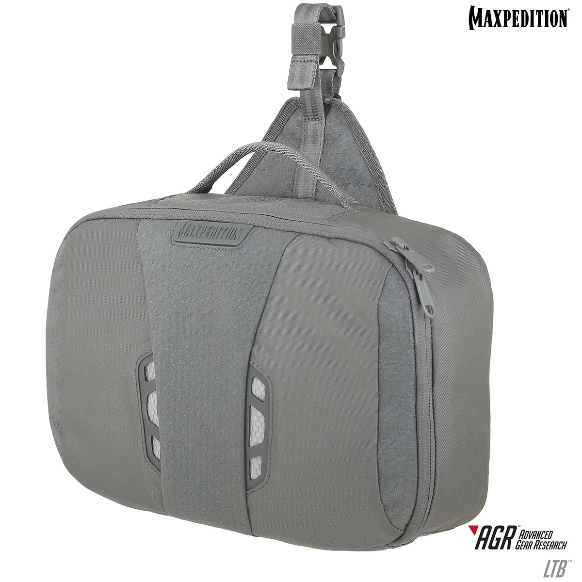 Maxpedition LTB Lightweight Toiletry Bag 11 Maxpedition LTB Lightweight Toiletry Bag - Image 9