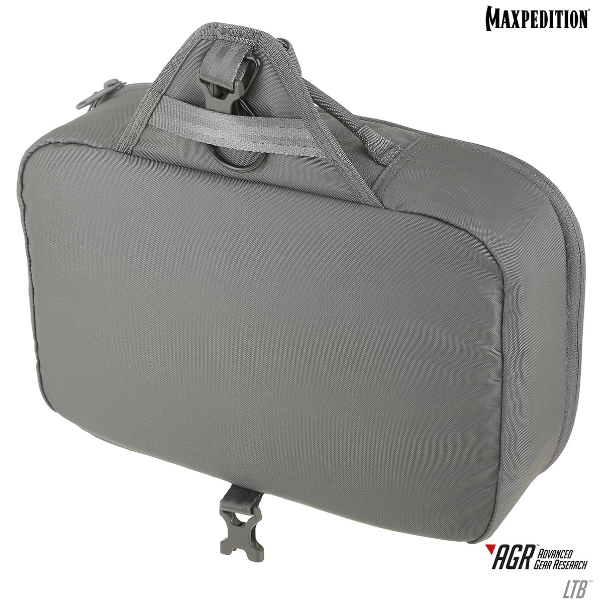 Maxpedition LTB Lightweight Toiletry Bag 9 Maxpedition LTB Lightweight Toiletry Bag - Image 7