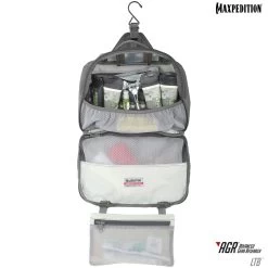 Maxpedition LTB Lightweight Toiletry Bag 15 Maxpedition LTB Lightweight Toiletry Bag -Professional Outdoor Equipment Store maxp ltbdet9 1 19889.1587402707