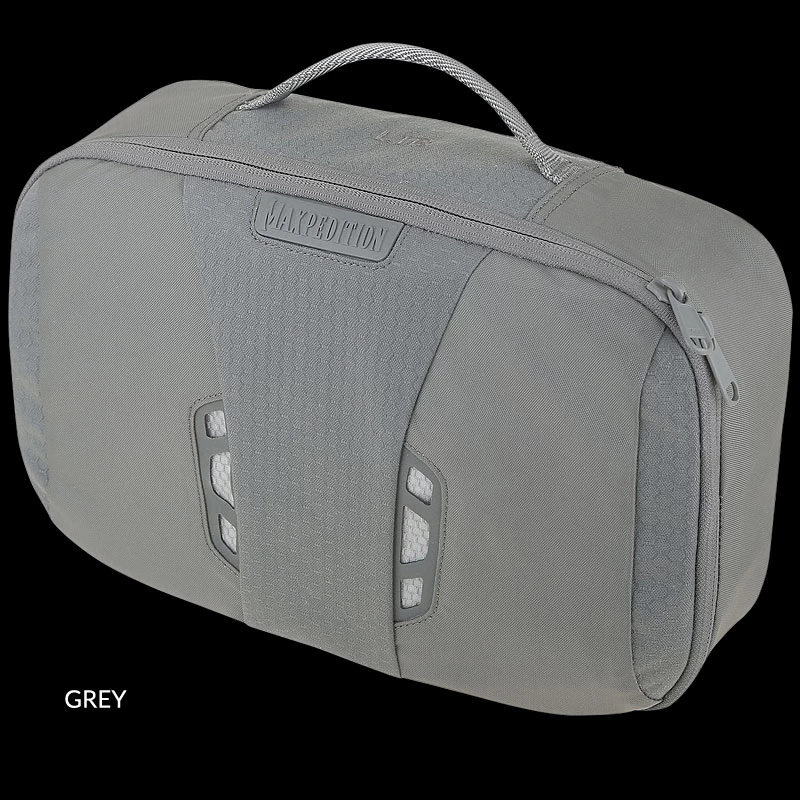 Maxpedition LTB Lightweight Toiletry Bag 8 Maxpedition LTB Lightweight Toiletry Bag - Image 6
