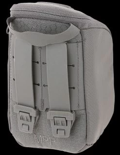 Maxpedition Padded Pouch Medium 13 Maxpedition Padded Pouch Medium -Professional Outdoor Equipment Store maxp mppdet2 82079.1674821946