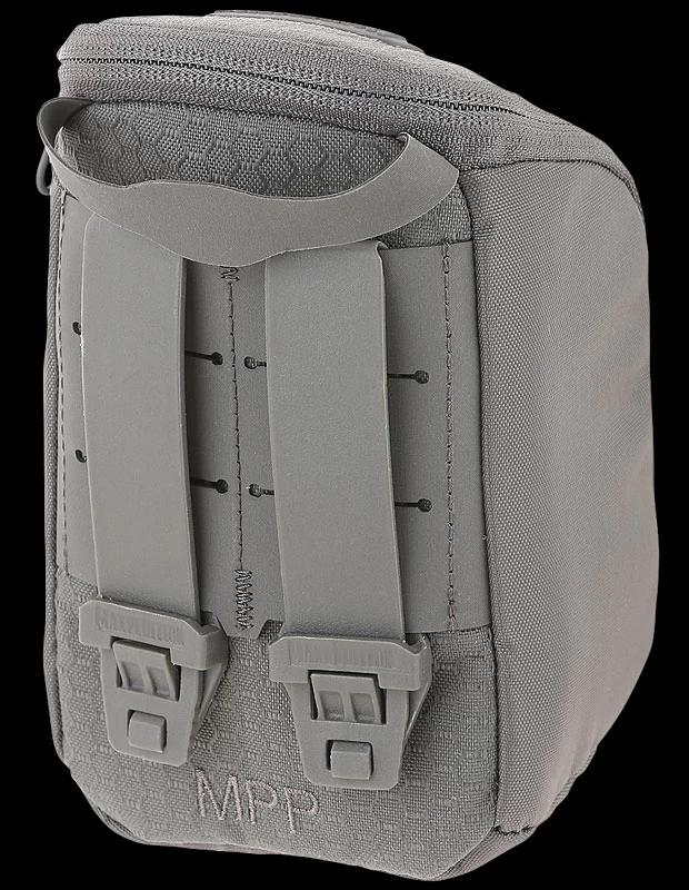 Maxpedition Padded Pouch Medium 5 Maxpedition Padded Pouch Medium - Image 3