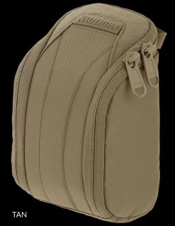 Maxpedition Padded Pouch Medium 17 Maxpedition Padded Pouch Medium -Professional Outdoor Equipment Store maxp mppdet8 30414.1674821946