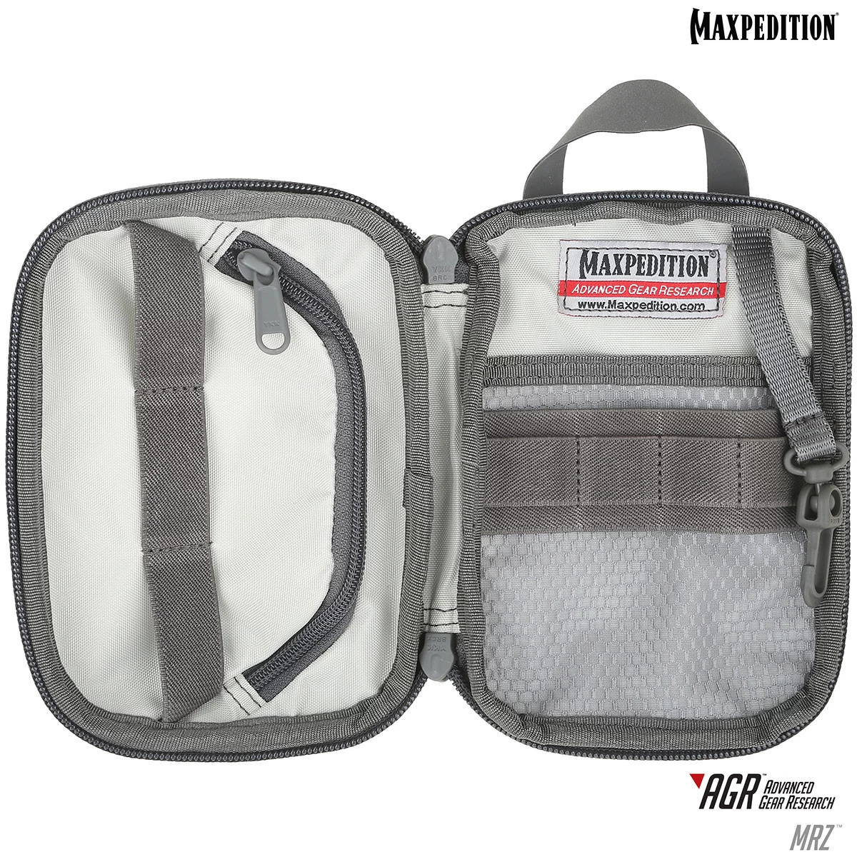 Maxpedition MRZ Mini Organizer 5 Maxpedition MRZ Mini Organizer - Image 3