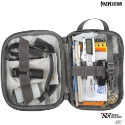 Maxpedition MRZ Mini Organizer 21 Maxpedition MRZ Mini Organizer -Professional Outdoor Equipment Store maxp mrzdet9 85467.1693929864.1280.1280 97708.1693930464