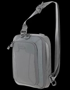 Maxpedition Mini Valence Tech Sling Pack 7L -Professional Outdoor Equipment Store maxp mvlgry 35131.1662376089