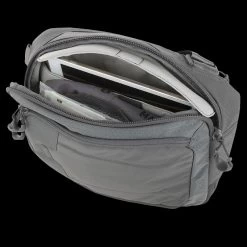 Maxpedition Mini Valence Tech Sling Pack 7L -Professional Outdoor Equipment Store maxp mvlgrydet11 36027.1662376089