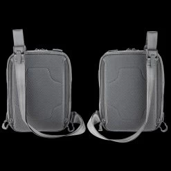 Maxpedition Mini Valence Tech Sling Pack 7L -Professional Outdoor Equipment Store maxp mvlgrydet3 04290.1662376089