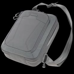 Maxpedition Mini Valence Tech Sling Pack 7L -Professional Outdoor Equipment Store maxp mvlgrydet4 04160.1662376089