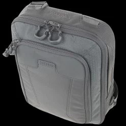 Maxpedition Mini Valence Tech Sling Pack 7L -Professional Outdoor Equipment Store maxp mvlgrydet6 00142.1662376089