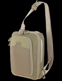 Maxpedition Mini Valence Tech Sling Pack 7L -Professional Outdoor Equipment Store maxp mvltan 34393.1662376089