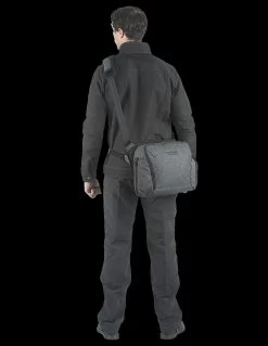 Maxpedition Entity Crossbody 14L Large -Professional Outdoor Equipment Store maxp nttcblasdet10 71351.1676283488