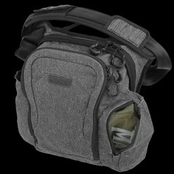 Maxpedition Entity Crossbody Bag Small 9L -Professional Outdoor Equipment Store maxp nttcbsdet7 62146.1676283555