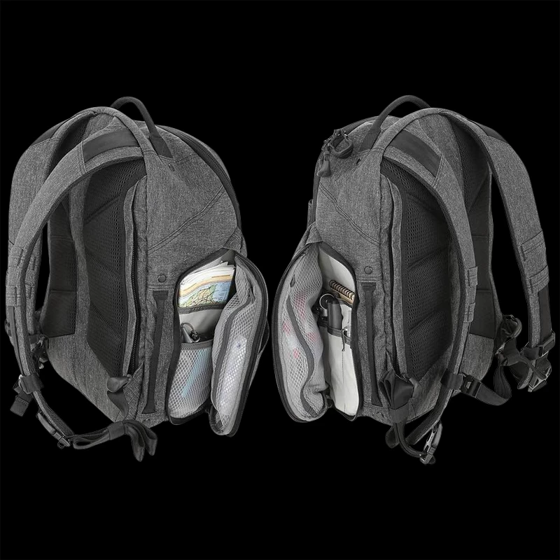 Maxpedition Entity 21L EDC Backpack 4 Maxpedition Entity 21L EDC Backpack - Image 2