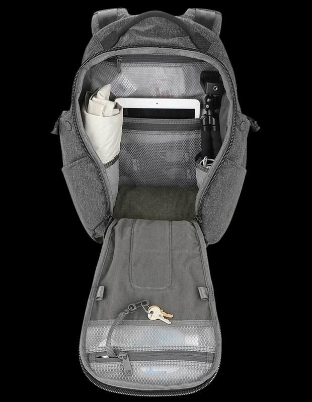Maxpedition Entity 21L EDC Backpack 9 Maxpedition Entity 21L EDC Backpack - Image 7