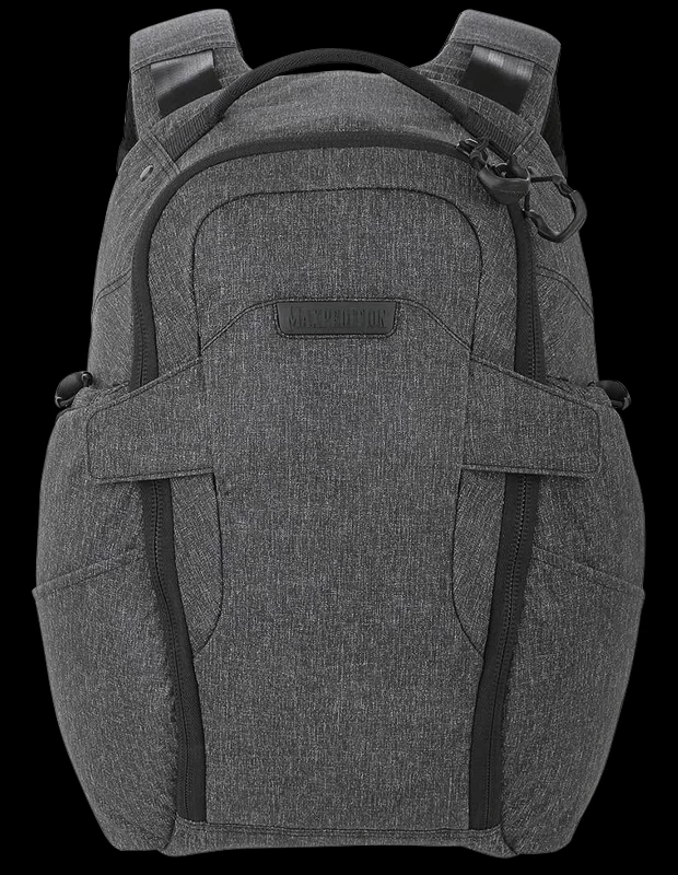Maxpedition Entity 21L EDC Backpack 6 Maxpedition Entity 21L EDC Backpack - Image 4