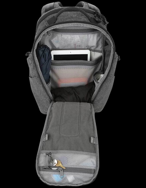 Maxpedition Entity 23L Laptop Backpack WAS £199.95 5 Maxpedition Entity 23L Laptop Backpack WAS £199.95 - Image 3