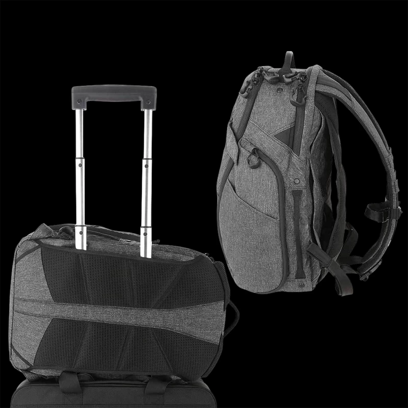 Maxpedition Entity 23L Laptop Backpack WAS £199.95 8 Maxpedition Entity 23L Laptop Backpack WAS £199.95 - Image 6