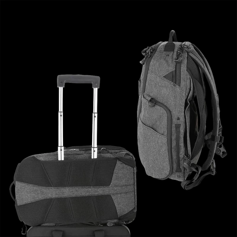Maxpedition Entity 27L Laptop Backpack 11 Maxpedition Entity 27L Laptop Backpack - Image 9