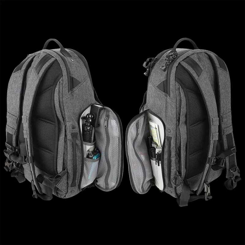 Maxpedition Entity 27L Laptop Backpack 9 Maxpedition Entity 27L Laptop Backpack - Image 7