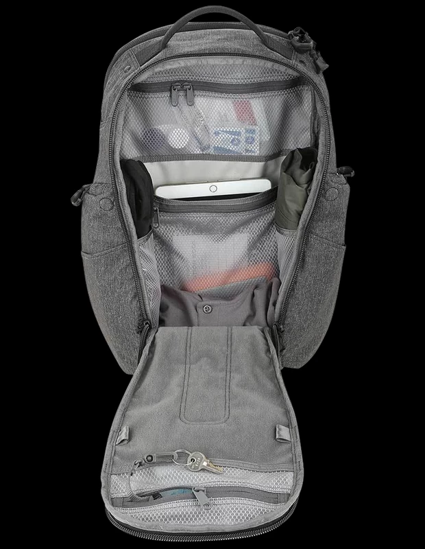 Maxpedition Entity 27L Laptop Backpack 13 Maxpedition Entity 27L Laptop Backpack - Image 11