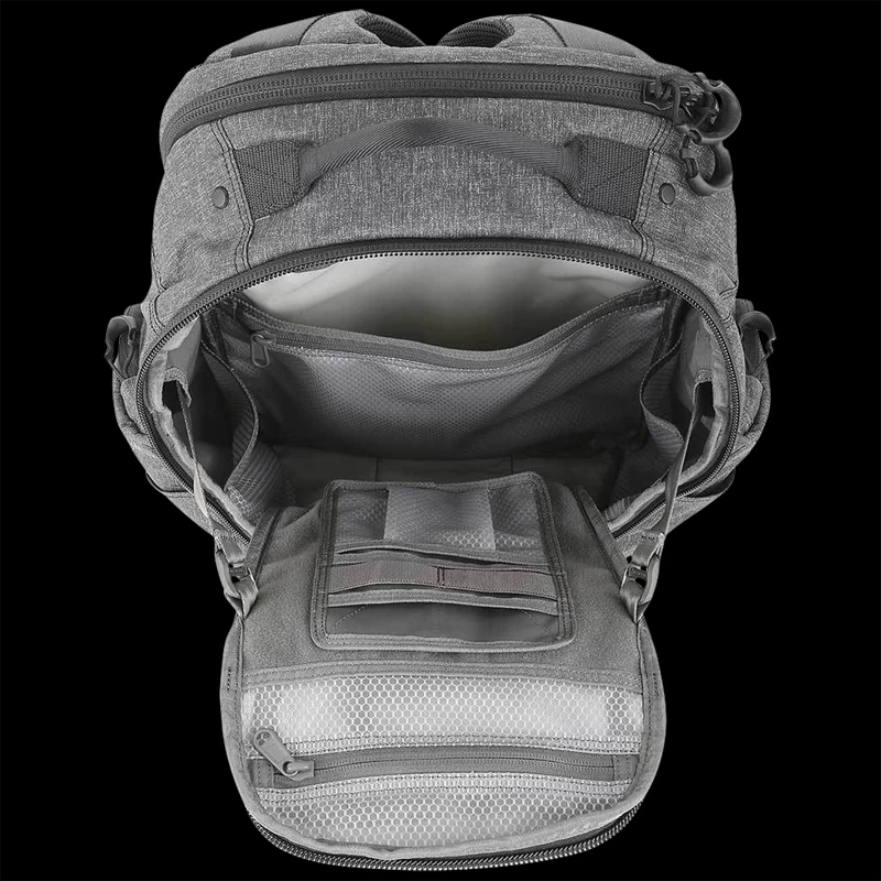 Maxpedition Entity 27L Laptop Backpack 15 Maxpedition Entity 27L Laptop Backpack - Image 13