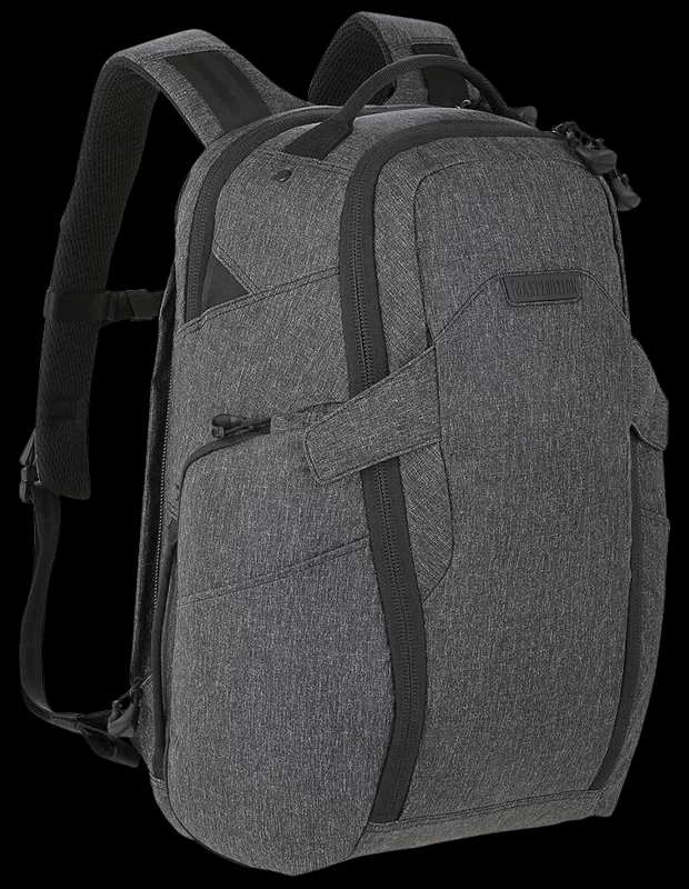 Maxpedition Entity 27L Laptop Backpack 7 Maxpedition Entity 27L Laptop Backpack - Image 5