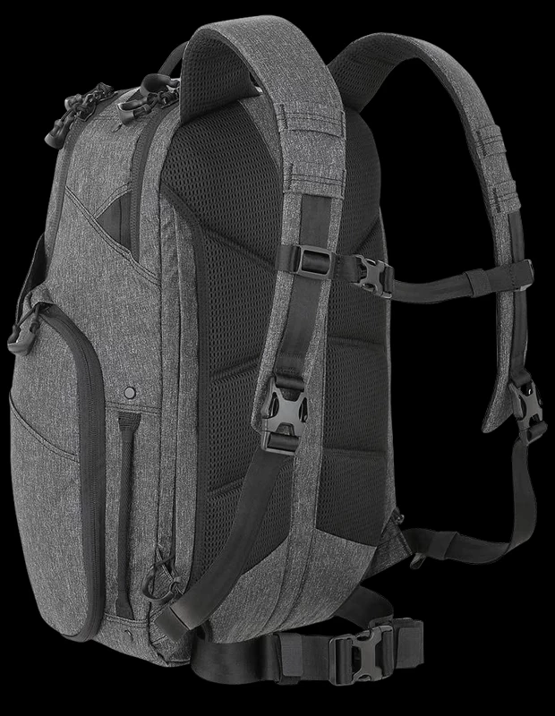 Maxpedition Entity 27L Laptop Backpack 14 Maxpedition Entity 27L Laptop Backpack - Image 12
