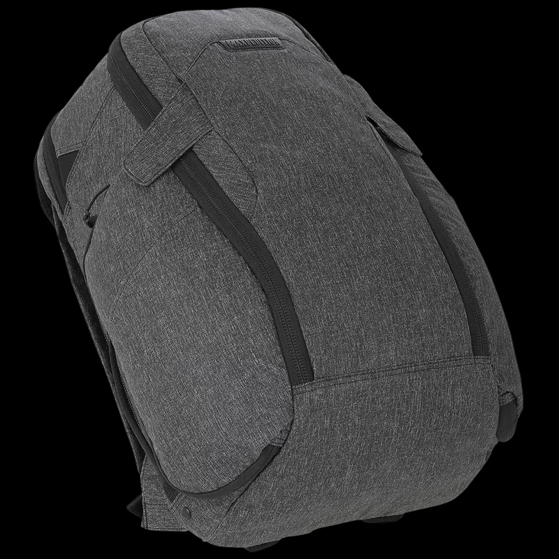 Maxpedition Entity 27L Laptop Backpack 6 Maxpedition Entity 27L Laptop Backpack - Image 4