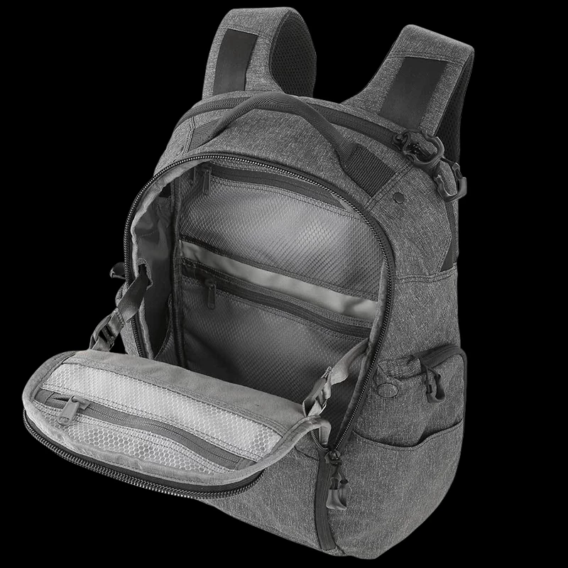 Maxpedition Entity 27L Laptop Backpack 4 Maxpedition Entity 27L Laptop Backpack - Image 2