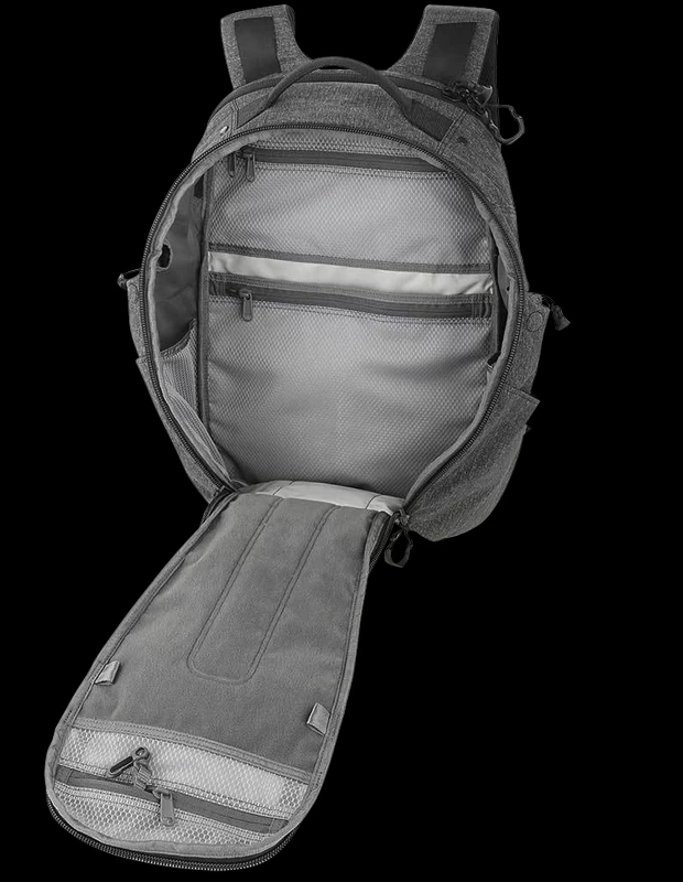 Maxpedition Entity 27L Laptop Backpack 8 Maxpedition Entity 27L Laptop Backpack - Image 6