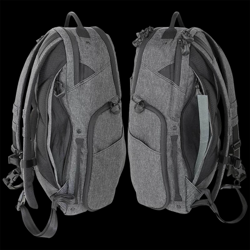 Maxpedition Entity 27L Laptop Backpack 5 Maxpedition Entity 27L Laptop Backpack - Image 3