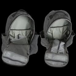 Maxpedition Entity Mesh Storage Panel -Professional Outdoor Equipment Store maxp nttpnmgrydet3 93661.1587417233