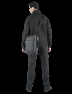 Maxpedition Entity Tech Sling Bag 10L Large -Professional Outdoor Equipment Store maxp nttsltlasdet12 61736.1676282988