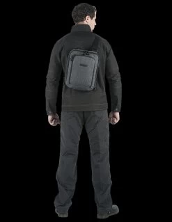 Maxpedition Entity Tech Sling Bag 7L Small -Professional Outdoor Equipment Store maxp nttsltsdet7 89609.1676282955