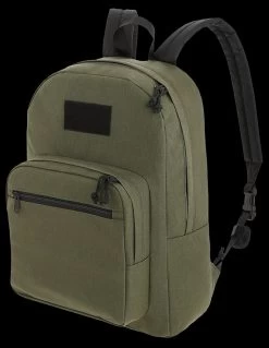 Maxpedition Prepared Citizen Classic V2.0 Backpack -Professional Outdoor Equipment Store maxp prepcls2wdet11 31781.1587729642