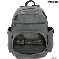 Maxpedition Prepared Citizen Deluxe -Professional Outdoor Equipment Store maxp prepdlxdet5 19529.1587423610