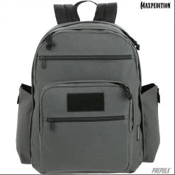 Maxpedition Prepared Citizen Deluxe -Professional Outdoor Equipment Store maxp prepdlxdet8 22680.1587423615