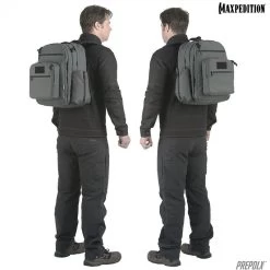 Maxpedition Prepared Citizen Deluxe -Professional Outdoor Equipment Store maxp prepdlxdet9 43607.1587423616