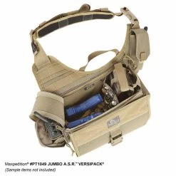 Maxpedition Jumbo ASR -Professional Outdoor Equipment Store maxp pt 1049 det4 38391.1674216507