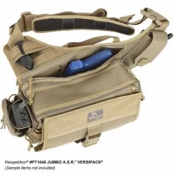 Maxpedition Jumbo ASR -Professional Outdoor Equipment Store maxp pt 1049 det5 87163.1674216507