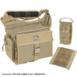 Maxpedition Jumbo ASR -Professional Outdoor Equipment Store maxp pt 1049 det8 05211.1674216507