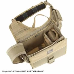 Maxpedition Jumbo ASR -Professional Outdoor Equipment Store maxp pt 1049 det9 69135.1674216507